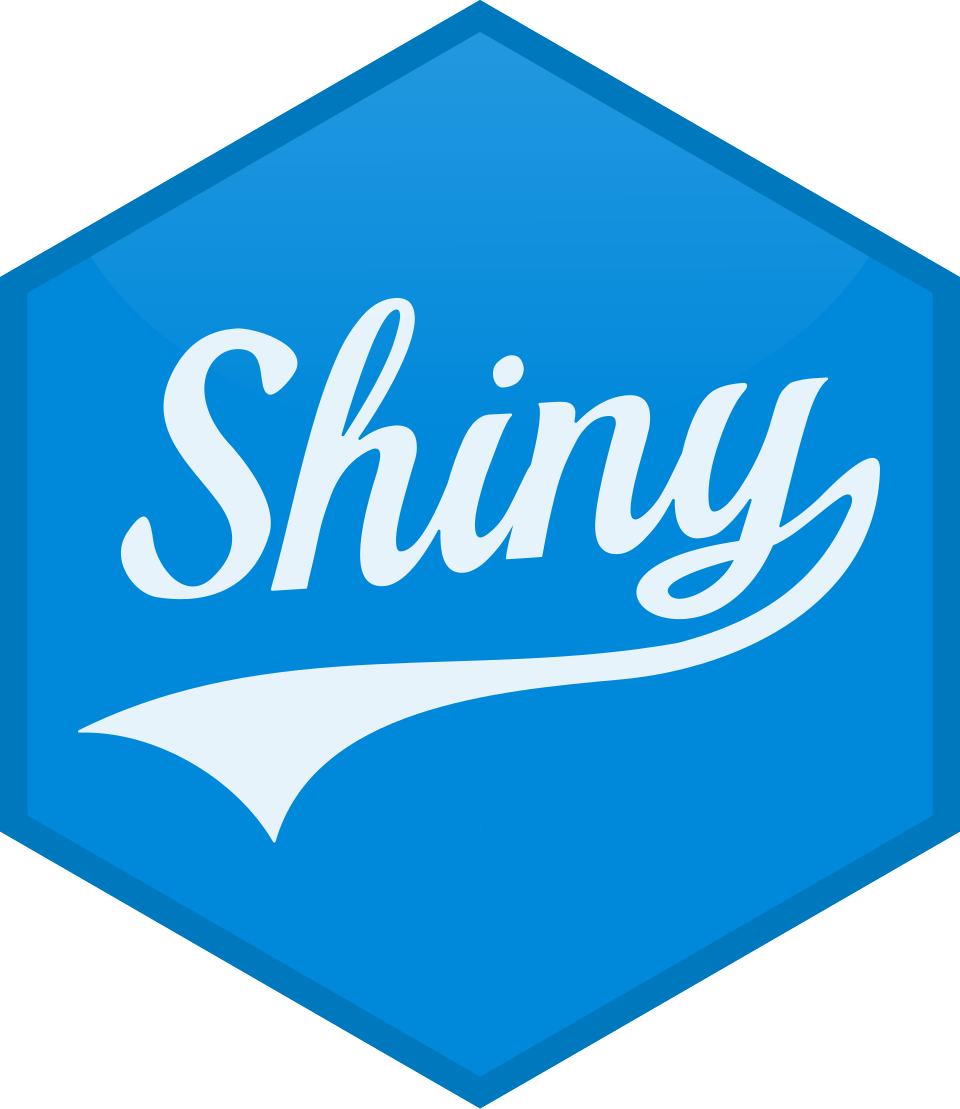 R shiny